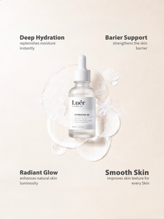LÉS B5 SERUM